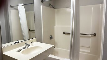 Super Inn and Suites Philadelphia