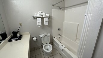 Super Inn and Suites Philadelphia