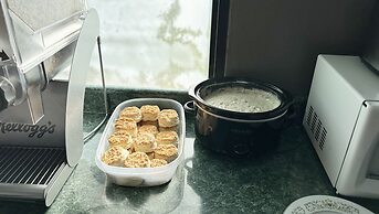 Super Inn and Suites Philadelphia