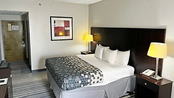 Super Inn and Suites Philadelphia