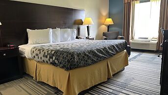 Super Inn and Suites Philadelphia