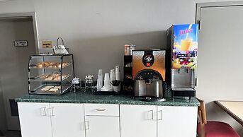 Super Inn and Suites Philadelphia