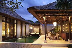 Villa Mahapala