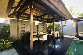 Villa Mahapala