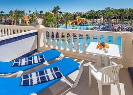 Mediterráneo Bay Hotel & Resort