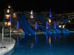 Mediterráneo Bay Hotel & Resort
