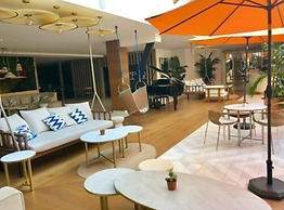 Mediterráneo Bay Hotel & Resort