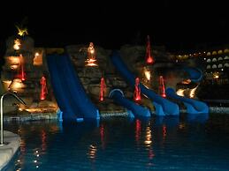 Mediterráneo Bay Hotel & Resort