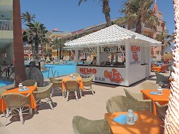 Mediterráneo Bay Hotel & Resort