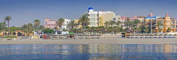 Mediterráneo Bay Hotel & Resort