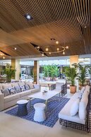 Mediterráneo Bay Hotel & Resort