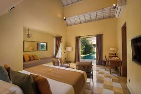 Space Villas Bali