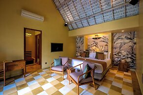 Space Villas Bali