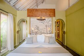 Space Villas Bali