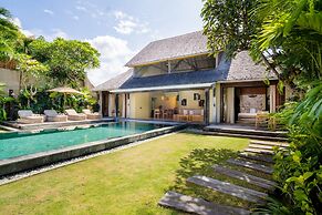 Space Villas Bali