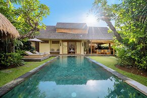 Space Villas Bali