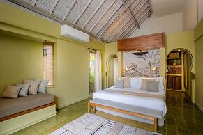 Space Villas Bali