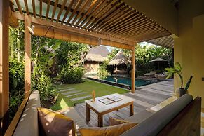 Space Villas Bali