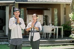 Space Villas Bali