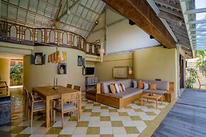 Space Villas Bali