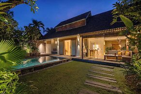 Space Villas Bali