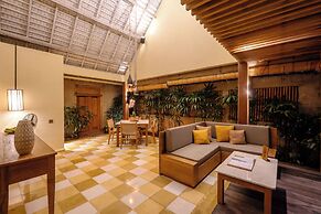 Space Villas Bali