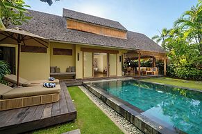 Space Villas Bali