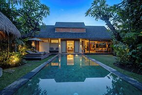 Space Villas Bali