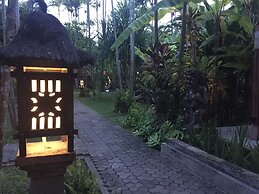Bumi Ayu Bungalows