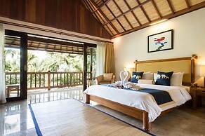 Mason Elephant Lodge