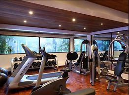 Mason Elephant Lodge