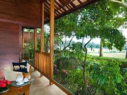 Mason Elephant Lodge