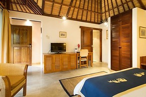 Mason Elephant Lodge