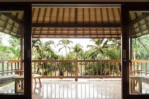 Mason Elephant Lodge