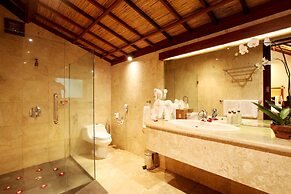 Mason Elephant Lodge