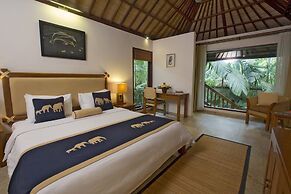 Mason Elephant Lodge