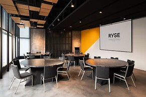 RYSE, Autograph Collection Seoul by Marriott