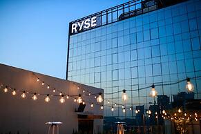 RYSE, Autograph Collection Seoul by Marriott