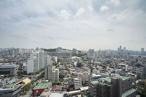 RYSE, Autograph Collection Seoul by Marriott