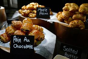 RYSE, Autograph Collection Seoul by Marriott