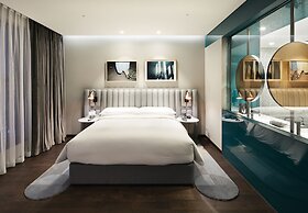 RYSE, Autograph Collection Seoul by Marriott