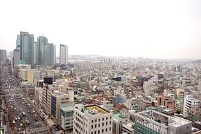 RYSE, Autograph Collection Seoul by Marriott