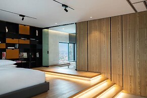 RYSE, Autograph Collection Seoul by Marriott