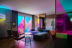 RYSE, Autograph Collection Seoul by Marriott