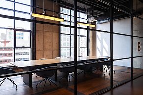 RYSE, Autograph Collection Seoul by Marriott