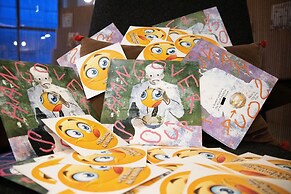 RYSE, Autograph Collection Seoul by Marriott