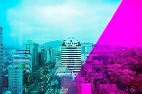 RYSE, Autograph Collection Seoul by Marriott