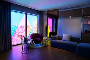 RYSE, Autograph Collection Seoul by Marriott