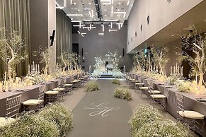 RYSE, Autograph Collection Seoul by Marriott