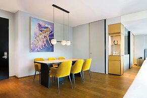 RYSE, Autograph Collection Seoul by Marriott